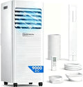condizionatore portatile 9000 btu – Vivotee
